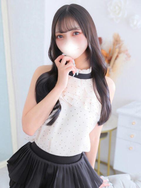 まりの★超S級激カワ女子大生★ Chloe五反田本店 S級素人清楚系デリヘル(デリヘル)