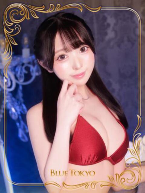 杏(あん) BLUE TOKYO(高級ソープランド)