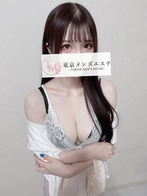 りお 東京メンズエステ-TokyoMensEsthe-（【非風俗】メンズエステ）