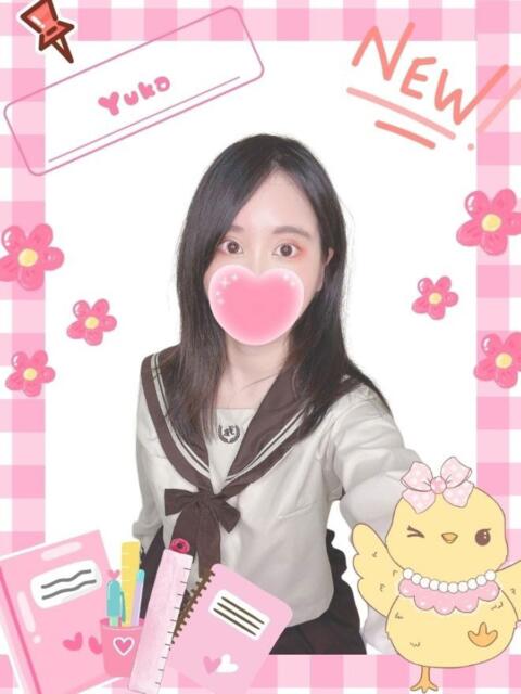 ゆか 難波女子高生はやめました！！（オナクラ）