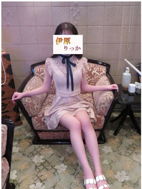 伊原りっか 牛若丸(高級ソープランド)