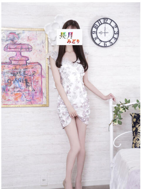 長月みどり 牛若丸（高級ソープランド）