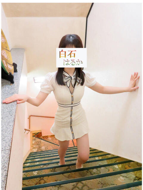 白石はるか 牛若丸（高級ソープランド）