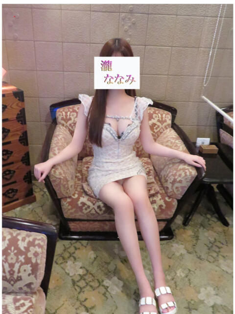 体入　瀧ななみ 牛若丸（高級ソープランド）