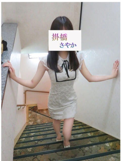 体入　掛橋さやか 牛若丸（高級ソープランド）