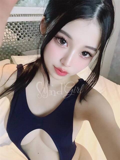 体験入店 あや シンドガール（韓国デリヘル）