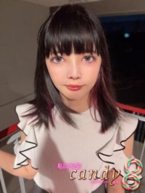 柊木りさ ミニスカCandy8(デリヘル)