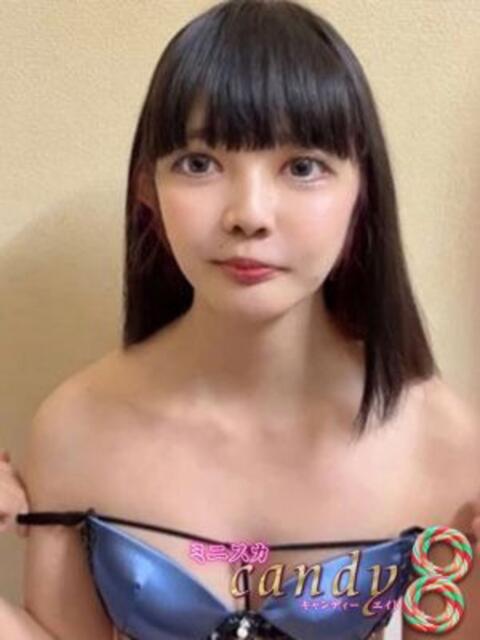 柊木りさ ミニスカCandy8(デリヘル)