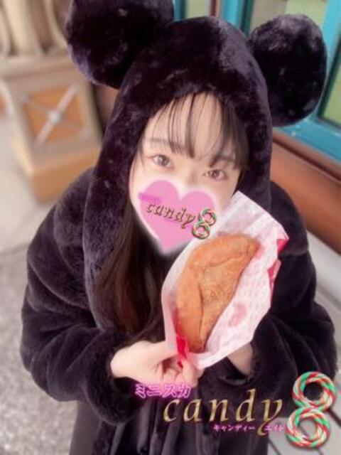 中原めい ミニスカCandy8（デリヘル）