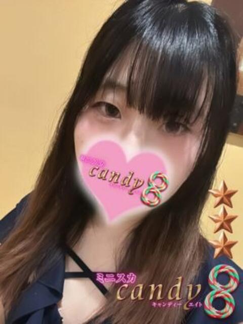 早川のどか ミニスカCandy8（デリヘル）