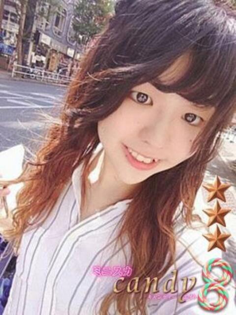 秋野そら ミニスカCandy8（デリヘル）
