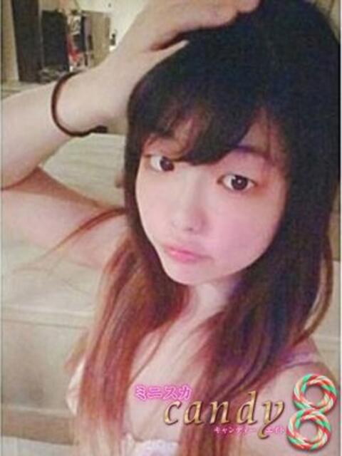 秋野そら ミニスカCandy8（デリヘル）
