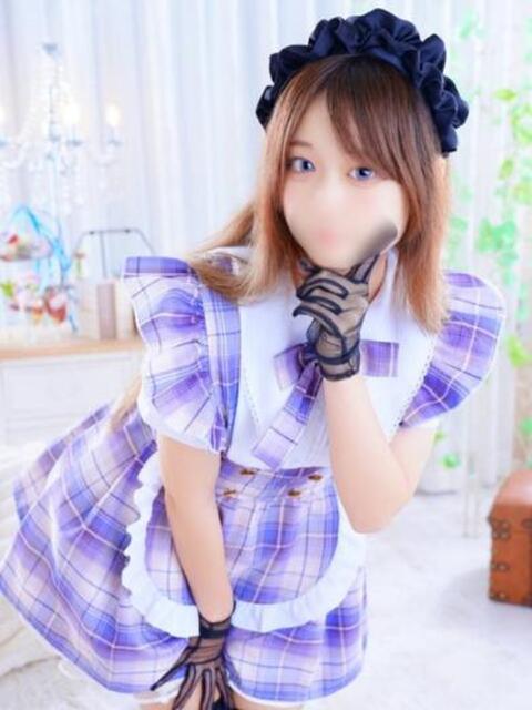 有栖 りんご ハレ系 メイドin福岡(店舗型ヘルス)