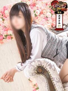 らん 新宿・本格コスプレ美人秘書オフィスイメクラ「秘書課女子」（新宿・歌舞伎町/デリヘル）