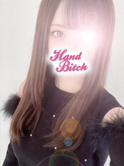 ななせ HAND BITCH(ハンドビッチ)(手コキ&エステ)