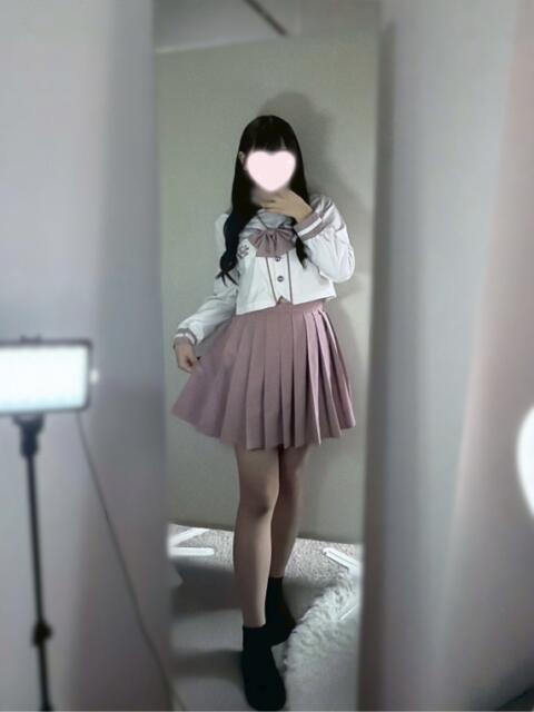 ねむ 派遣型リフレ秋葉原　JK SEVEN（派遣型リフレ）