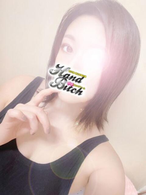 りつ HAND BITCH(ハンドビッチ)（手コキ＆エステ）