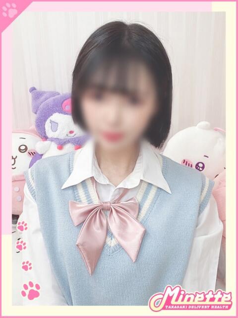 ぴぃち【体験入店】 Minette ~ミネット~ 高崎店(デリヘル)