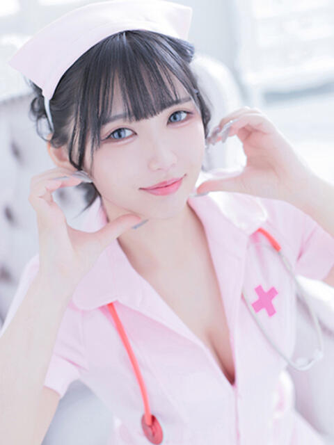 おと【黒髪、エロナース】 ソープランド看護学院ディエックス(ソープランド)