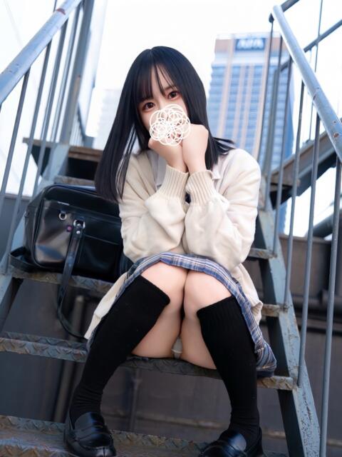 花咲 ねお 夜這い&イメクラ 妄想する女学生たち 難波校(ホテヘル)