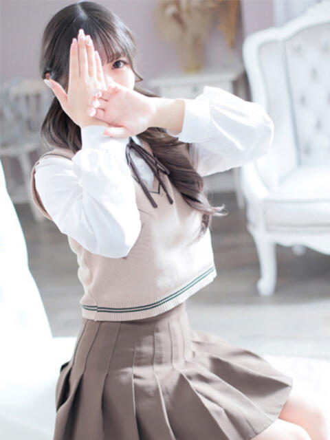 ゆめの　今どきのピチピチ18才♡ AROMA FACE NAKASU（ソープランド＆アロマエステ）