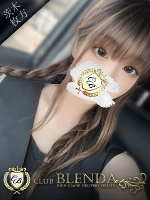 佐野　ひなみ クラブ　ブレンダ茨木・枚方店（デリヘル）