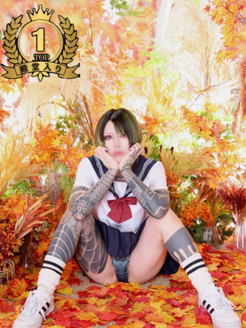 ミツキ ティンカーベル(ソープランド)