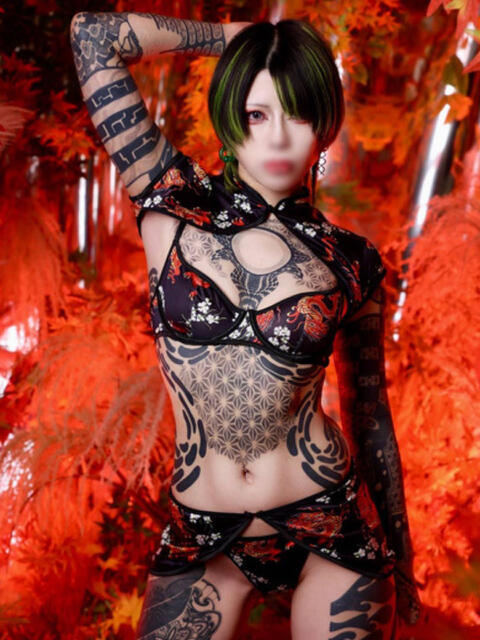 ミツキ ティンカーベル(ソープランド)