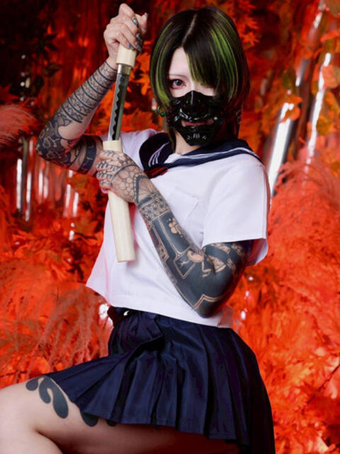 ミツキ ティンカーベル(ソープランド)