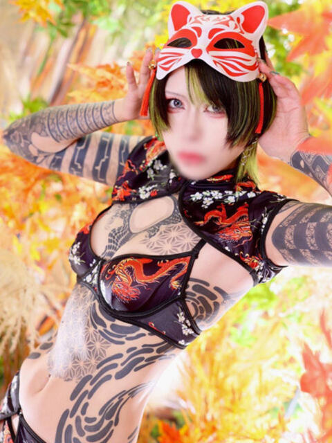 ミツキ ティンカーベル(ソープランド)