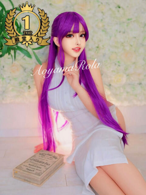 青山ローラ ティンカーベル（ソープランド）