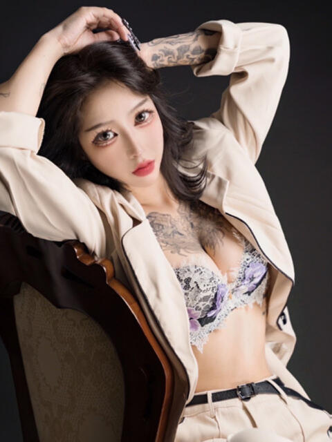 八乙女 ティンカーベル（ソープランド）