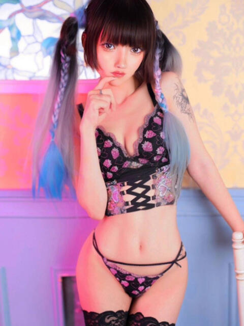 脳溶けちゃん ティンカーベル（ソープランド）