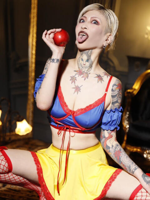 たらお ティンカーベル（ソープランド）