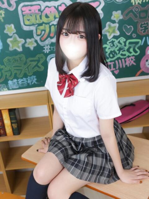 うさ 君と!ヤリスギ学園~舐めたくてグループ町田校~(デリヘル)