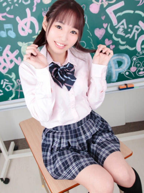 ちか 君と!ヤリスギ学園~舐めたくてグループ町田校~(デリヘル)