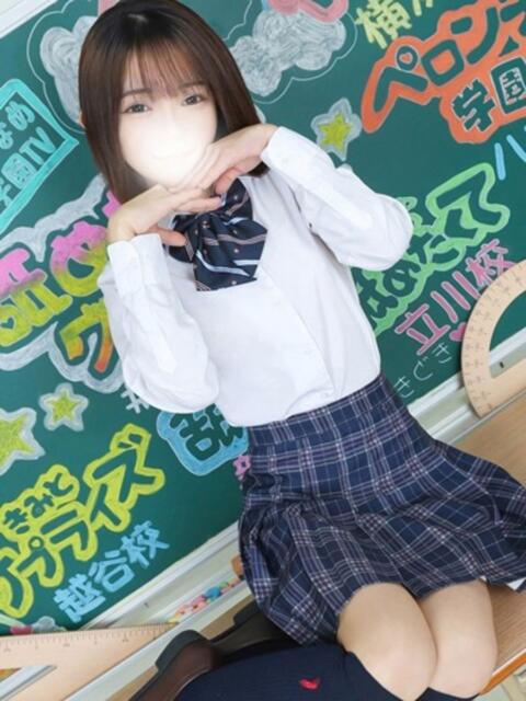 ゆうか 君と!ヤリスギ学園~舐めたくてグループ町田校~(デリヘル)