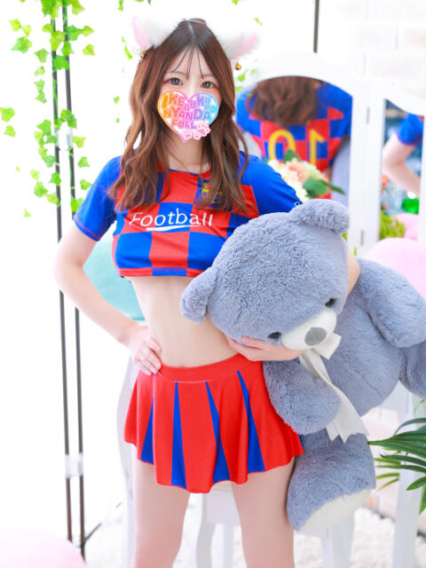 キャプテンつばさ にゃんだ☆full☆MIX（にゃんだふるみっくす）（ホテヘル＆デリヘル）