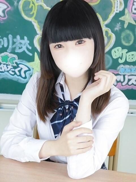 ちゆ 君と！ヤリスギ学園～舐めたくてグループ町田校～（デリヘル）