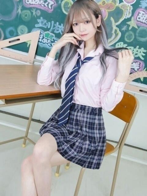 ほたる 君と！ヤリスギ学園～舐めたくてグループ町田校～（デリヘル）