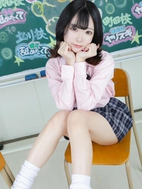 ゆのん 君と！ヤリスギ学園～舐めたくてグループ町田校～（デリヘル）