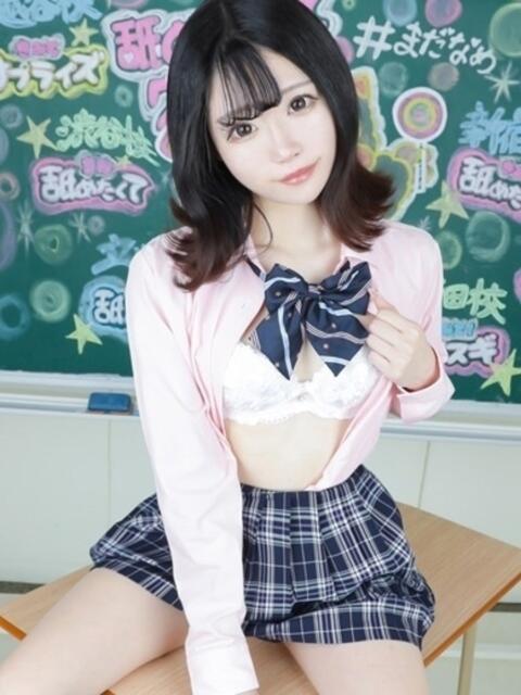 ゆのん 君と！ヤリスギ学園～舐めたくてグループ町田校～（デリヘル）