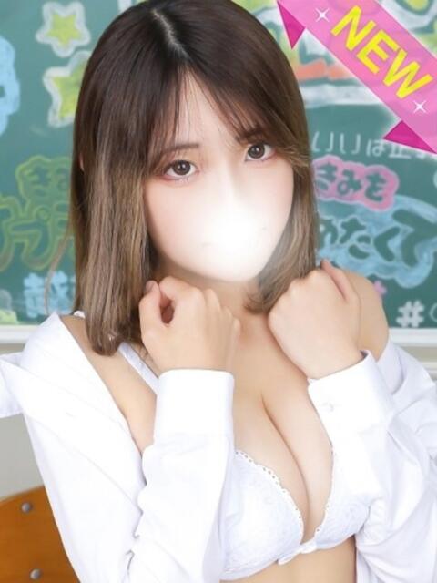 むぎ 君と!ヤリスギ学園~舐めたくてグループ町田校~(デリヘル)