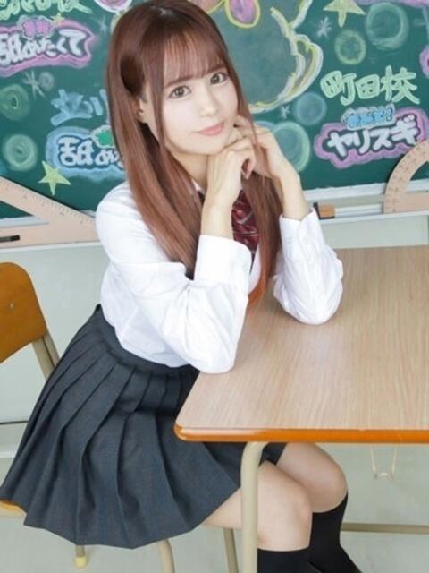 じゅり 君と!ヤリスギ学園~舐めたくてグループ町田校~(デリヘル)
