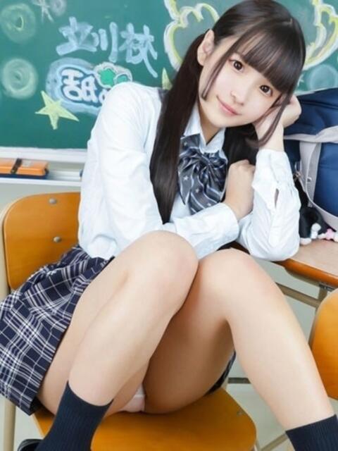 かのん 君と！ヤリスギ学園～舐めたくてグループ町田校～（デリヘル）