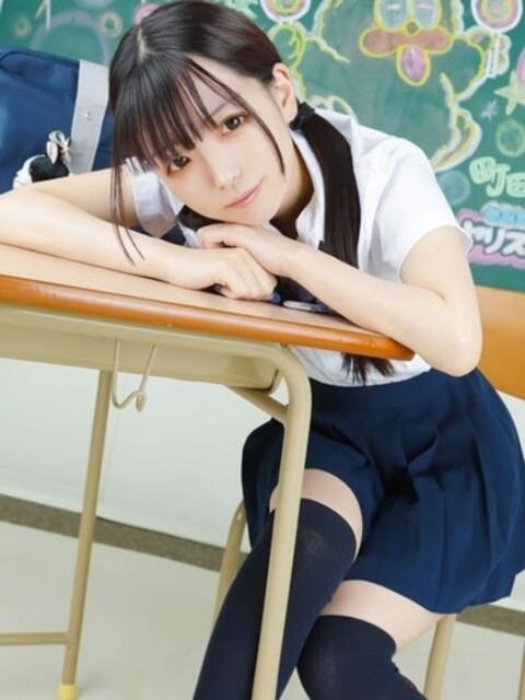 まゆ 君と!ヤリスギ学園~舐めたくてグループ町田校~(デリヘル)