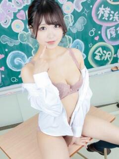 ちあき 君と！ヤリスギ学園～舐めたくてグループ町田校～（町田/デリヘル）