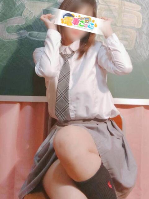 こはる 電車ごっこ（ソープランド）