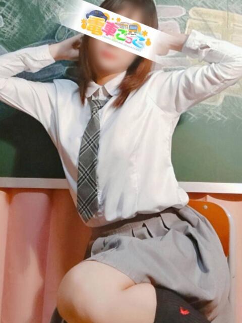 こはる 電車ごっこ（ソープランド）