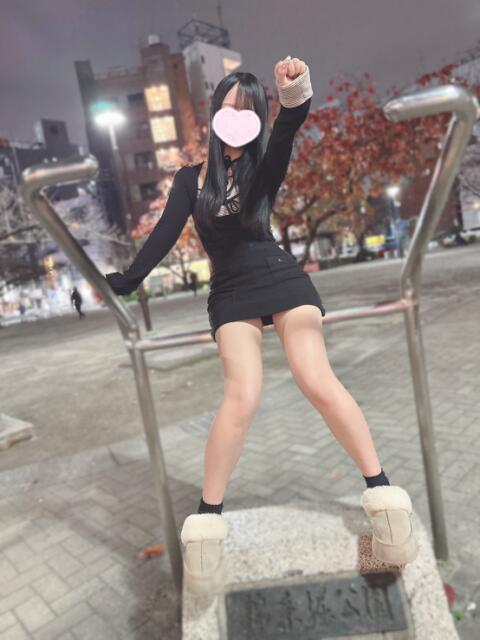 体験期間しの『経験激浅SSSSS級候補』 錦糸町派遣型JKリフレガチあい（派遣リフレ）